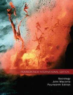 Sociology: Pearson New International Edition PDF eBook (eBook, PDF) - Macionis, John J