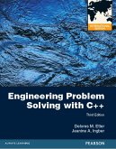 Engineering Problem Solving with C++ International Edition PDF eBook (eBook, PDF)