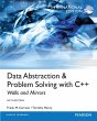 Data Abstraction & Problem Solving with... - Bild 1