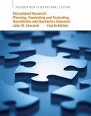 Educational Research: Pearson New International Edition PDF eBook (eBook, PDF)