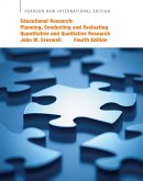 Educational Research: Pearson New International Edition PDF eBook (eBook, PDF) Educational Research: Pearson New International Edition PDF eBook (eBook, PDF)