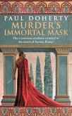 Murder's Immortal Mask (Ancient Roman Mysteries, Book 4) (eBook, ePUB)