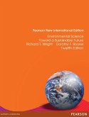 Environmental Science: Pearson New International Edition PDF eBook (eBook, PDF)