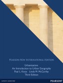 Urbanization: An Introduction to Urban Geography (eBook, PDF)