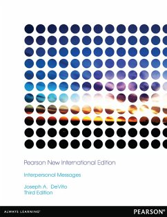 Cover Interpersonal Messages (eBook, PDF)