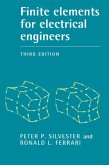 Finite Elements for Electrical Engineers (eBook, PDF)