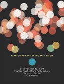 Behavior Management: Pearson New International Edition PDF eBook (eBook, PDF)