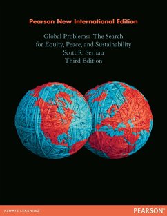 Global Problems: Pearson New International Edition PDF eBook (eBook, PDF) - Sernau, Scott R.