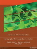 Managing Conflict through Communication (eBook, PDF)