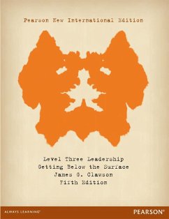 Level Three Leadership: Getting Below the Surface (eBook, PDF) - Clawson, James G.
