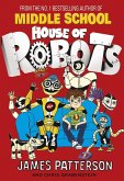 House of Robots (eBook, ePUB)