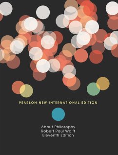 Cover About Philosophy (eBook, PDF)