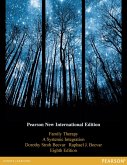 Family Therapy: A Systemic Integration (eBook, PDF) Family Therapy: A Systemic Integration (eBook, PDF)