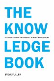 The Knowledge Book (eBook, PDF)