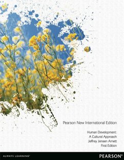 Cover Human Development: A Cultural Approach (eBook, PDF)