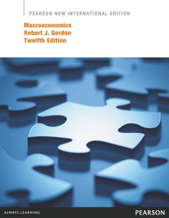 Cover Macroeconomics (eBook, PDF)