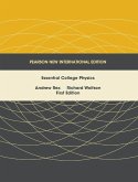 Essential College Physics (eBook, PDF)