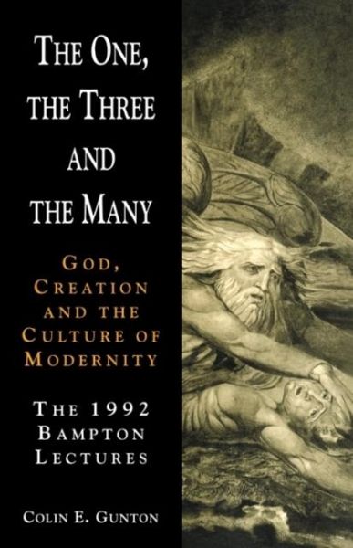 One, the Three and the Many (eBook, PDF) One, the Three and the Many (eBook, PDF)