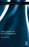 Video Games and Social Competence (eBook, ePUB)