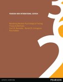 Mastering Modern Psychological Testing: Pearson New International Edition PDF eBook (eBook, PDF)