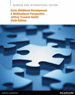 Cover Early Childhood Development: Pearson New International Edition PDF eBook (eBook, PDF)