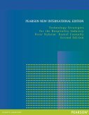 Technology Strategies for the Hospitality Industry (eBook, PDF) Technology Strategies for the Hospitality Industry (eBook, PDF)