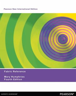 Cover Fabric Reference (eBook, PDF)