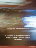 First Course in Database Systems, A (eBook, PDF)