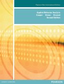 Applied Behavior Analysis: Pearson New International Edition PDF eBook (eBook, PDF)
