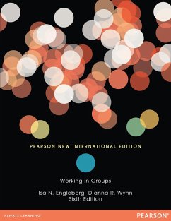 Cover Working in Groups (eBook, PDF)