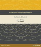 Biostatistical Analysis (eBook, PDF)