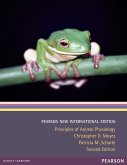 Principles of Animal Physiology (eBook, PDF)