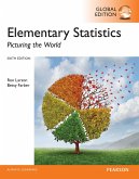 e Book Instant Access for Elementary Statistics: Picturing the World, Global Edition (eBook, PDF)
