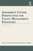 Assessment Center Perspectives for Talent Management Strategies (eBook, PDF)