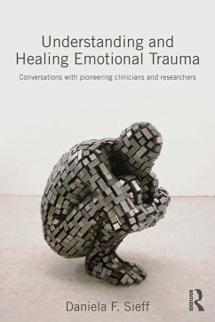 Cover Understanding and Healing Emotional Trauma (eBook, PDF)