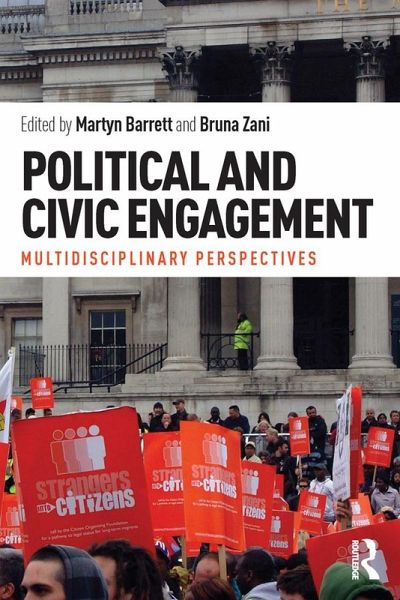 Political and Civic Engagement (eBook, PDF) Political and Civic Engagement (eBook, PDF)
