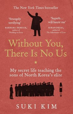 Without You, There Is No Us (eBook, ePUB) - Kim, Suki