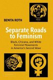 Separate Roads to Feminism (eBook, PDF)