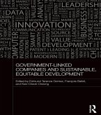 Government-Linked Companies and Sustainable, Equitable Development (eBook, PDF) Government-Linked Companies and Sustainable, Equitable Development (eBook, PDF)