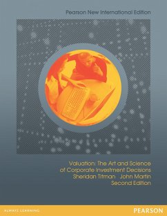 Cover Valuation (eBook, PDF)
