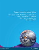 How Does Earth Work? Physical Geology and the Process of Science (eBook, PDF) How Does Earth Work? Physical Geology and the Process of Science (eBook, PDF)