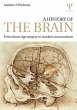 A History of the Brain (eBook, ePUB) - Bild 1