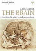 A History of the Brain (eBook, ePUB)