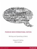 Writing & Speaking at Work (eBook, PDF)