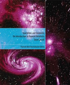 Spacetime and Geometry: An Introduction to General Relativity (eBook, PDF) - Carroll, Sean