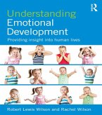 Understanding Emotional Development (eBook, PDF)
