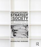 Organizations, Strategy and Society (eBook, PDF)