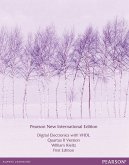Digital Electronics with VHDL (Quartus II Version) (eBook, PDF) Digital Electronics with VHDL (Quartus II Version) (eBook, PDF)