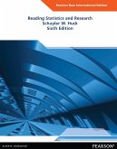 Reading Statistics and Research (eBook, PDF)