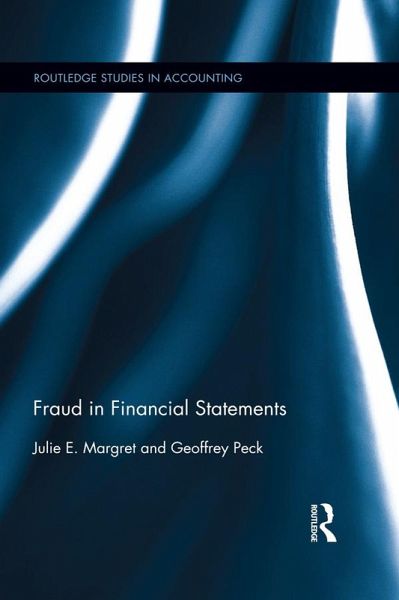 Fraud in Financial Statements (eBook, PDF) Fraud in Financial Statements (eBook, PDF)